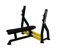 Mi Olympic Flat Bench