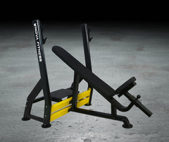 Mi Olympic Incline Bench