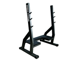Mi NK - 08 Bench Nova Press Stand + Squat Stand