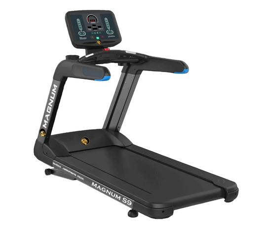 Magnum S9 Treadmill