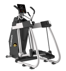 Magnum Pro Star 902 E | Eliptical Trainers