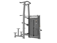 Magnum E7009A Dip/Chin Assist