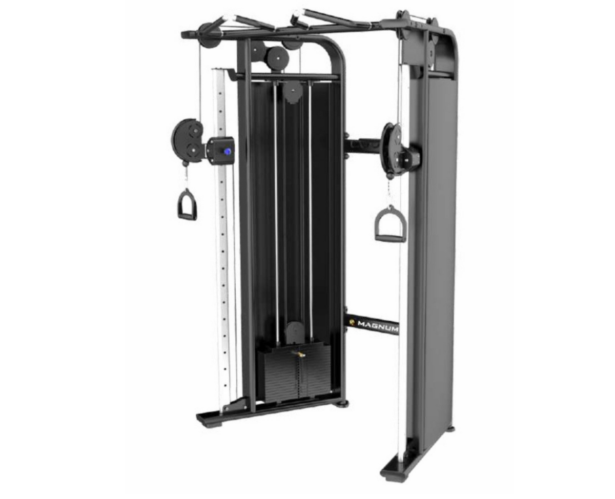 MAGNUM E7017 FUNCTIONAL TRAINER