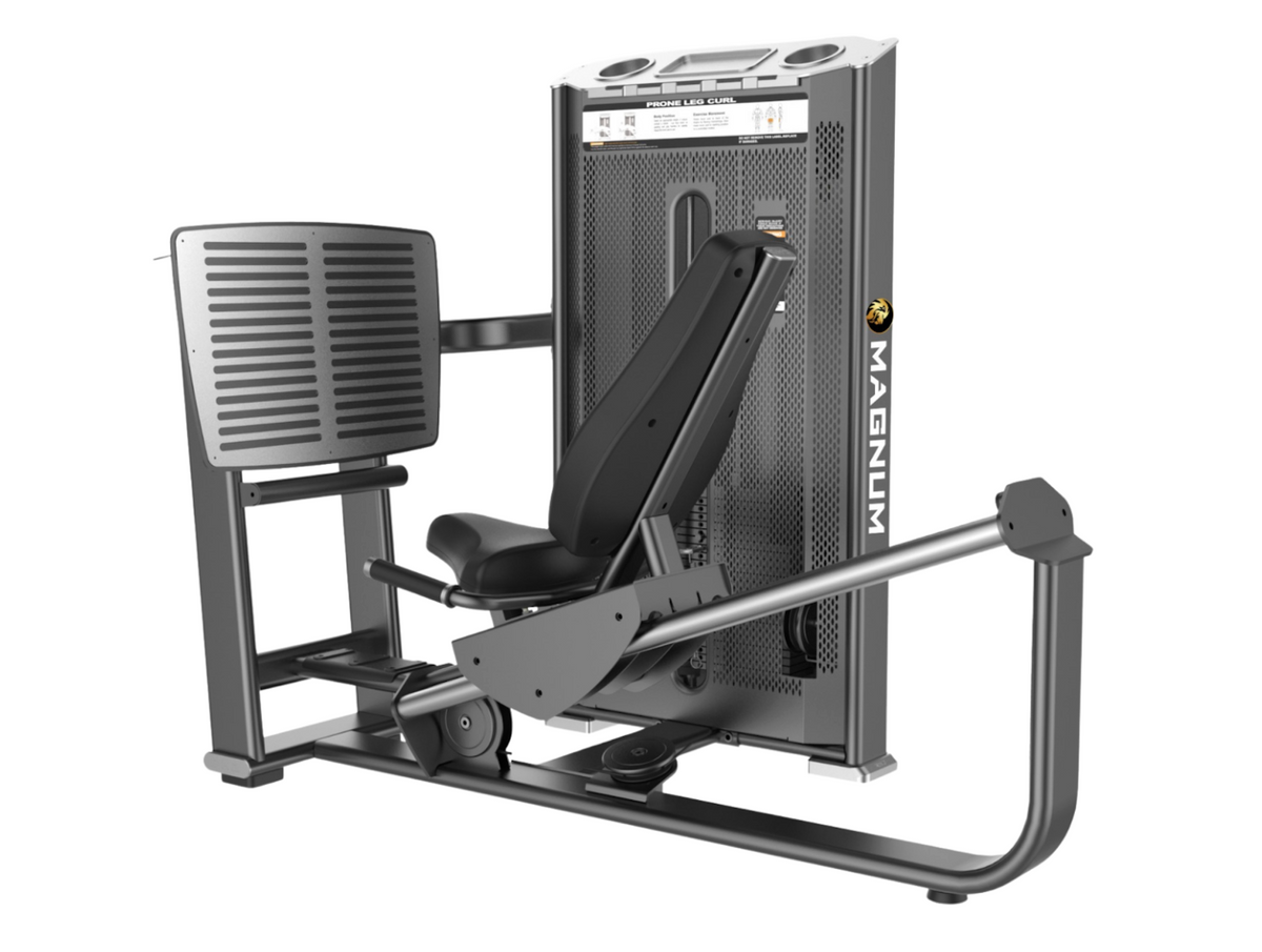 Magnum E7003A Leg Press