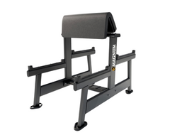 Magnum E7044 Preacher Curl Bench