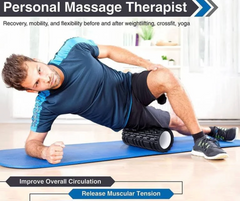 Back Massage Roller