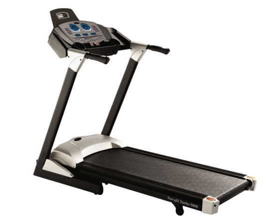 Novafit Turbo 5000 Treadmill
