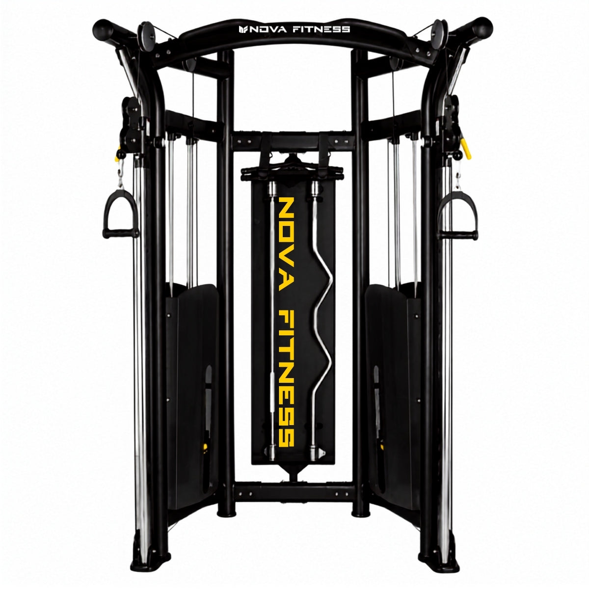 NOVAFIT PM - 005A FUNCTIONAL TRAINER