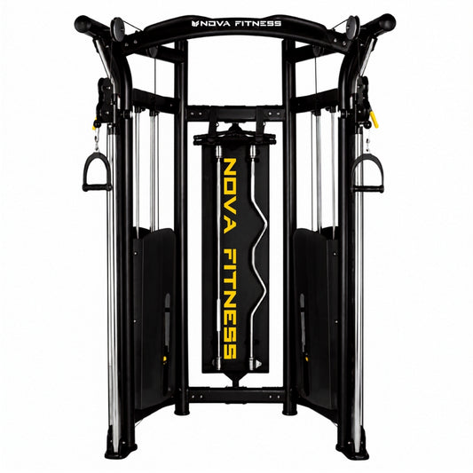 NOVAFIT PM - 005A FUNCTIONAL TRAINER