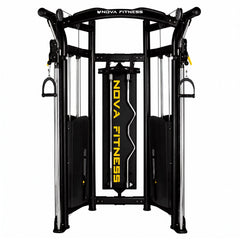 NOVAFIT PM - 005A FUNCTIONAL TRAINER