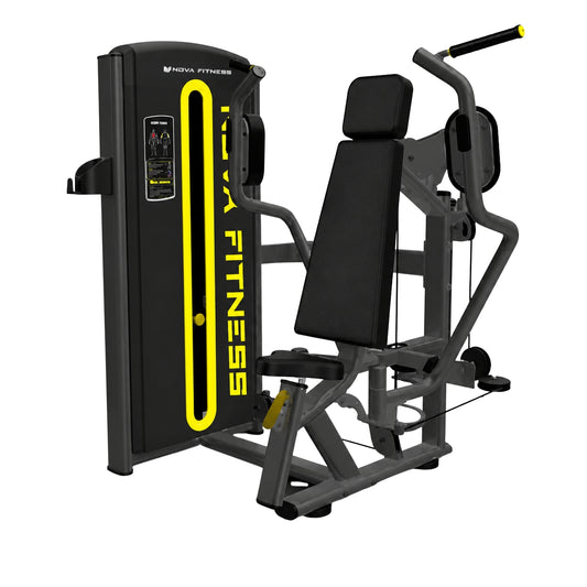 NOVAFIT PM - 002 PEC FLY