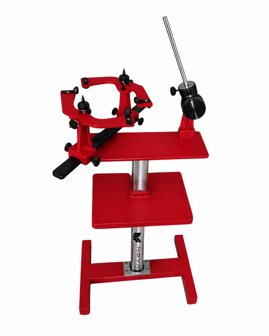 Nova 101 Gutting Machine