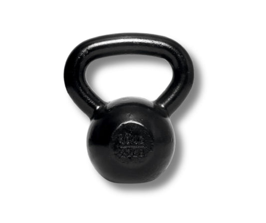 Novafit Painted Kettle Bells