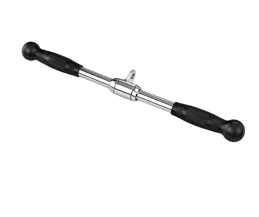 Novafit 18'' Solid Bar (Imported)