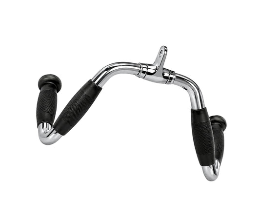 Novafit Machine Bar - 064