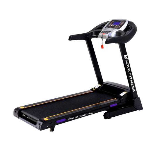 TURBO X1A