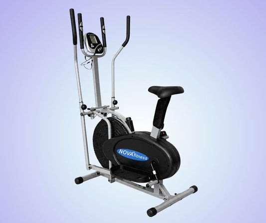 Novafit 204 Cross Trainer