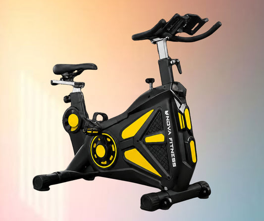 Novafit 07 Studio Bike