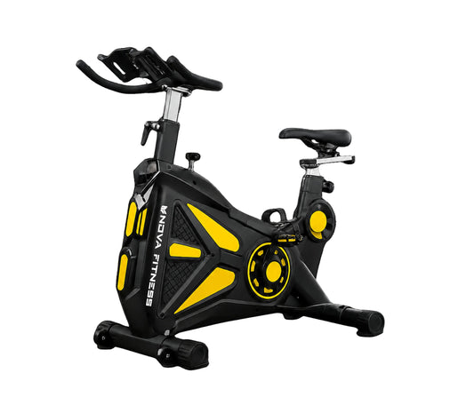 Novafit 07 Studio Bike