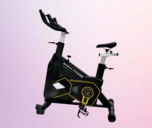 Novafit 06 Studio Bike