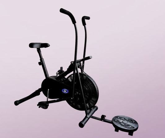 Novafit 206 AB Twister