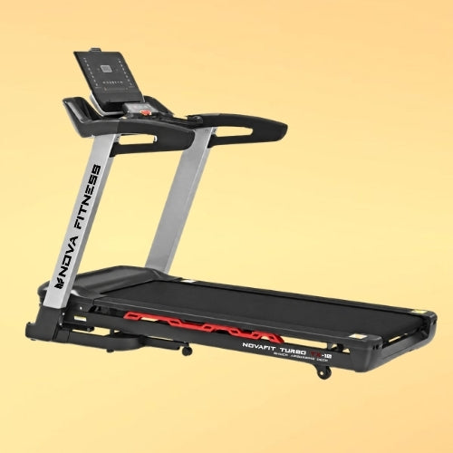 NOVAFIT TURBO TX-10