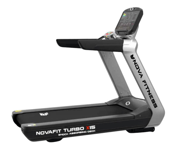 NOVAFIT TURBO X15