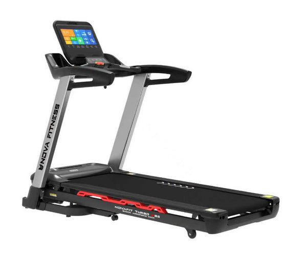 NOVAFIT  TURBO X85
