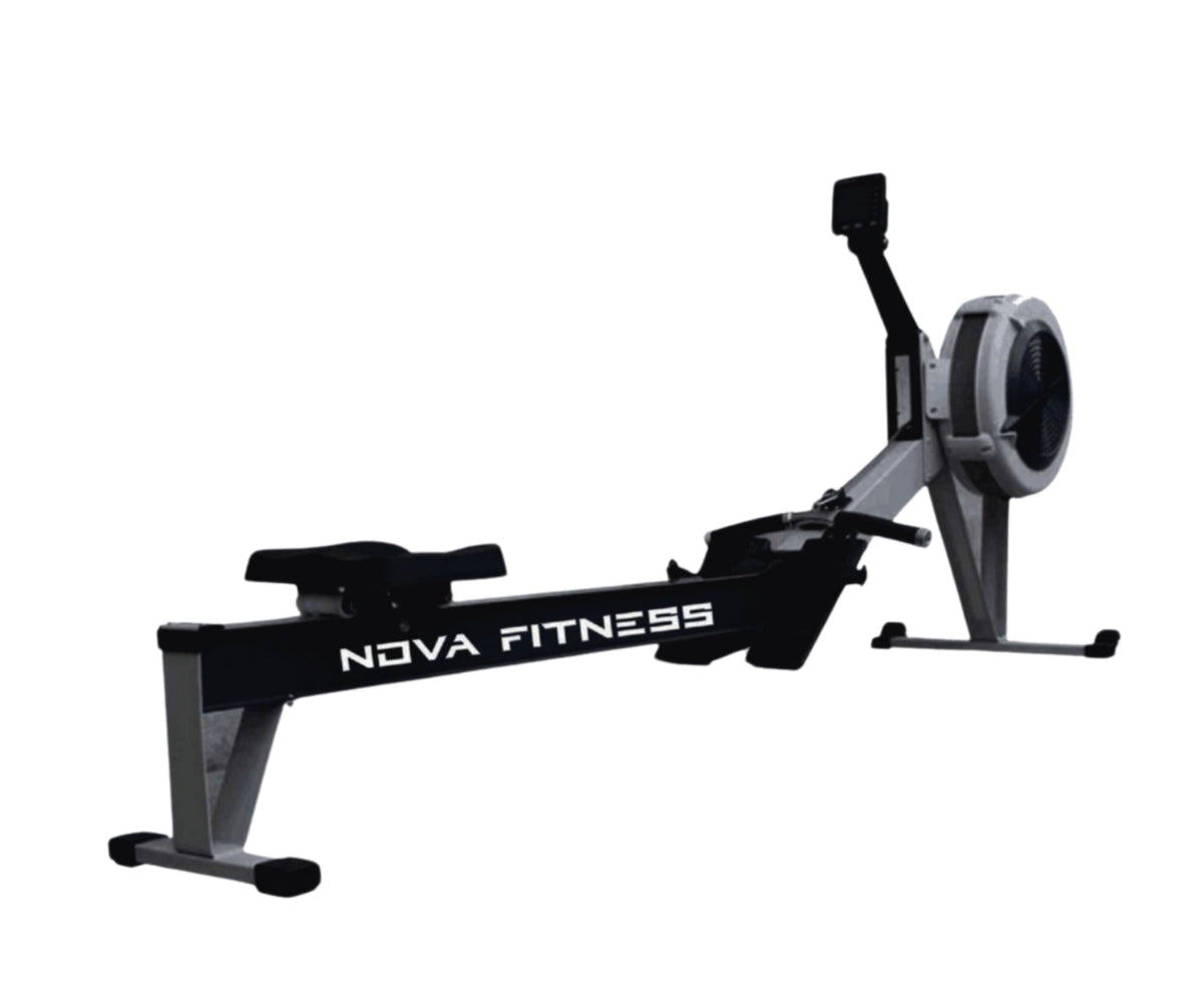 Novafit C08 Concord Rowing Machine