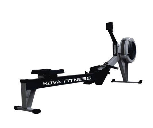 Novafit C08 Concord Rowing Machine