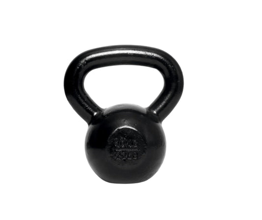 Novafit Painted Kettle Bells