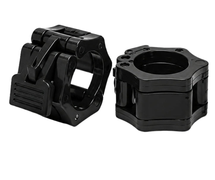 Novafit Barbell Lock - 9000