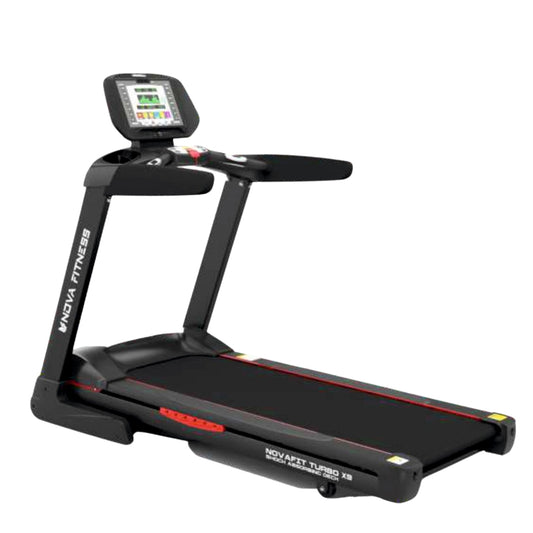 NOVAFIT TURBO X9