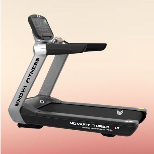NOVAFIT TURBO X15