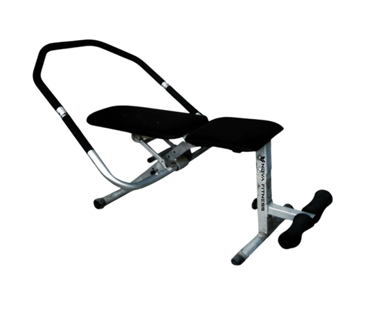 Novafit ABX 300 Abdominal Pro