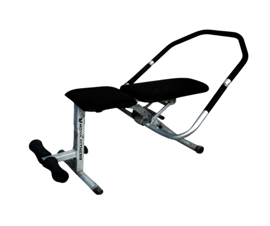 Novafit ABX 300 Abdominal Pro