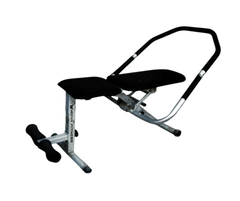 Novafit ABX 300 Abdominal Pro