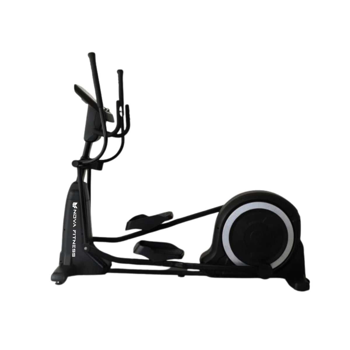 Novafit Elliptical Cross Trainer 701- G