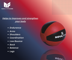 AMAZON MEDICINE BALL