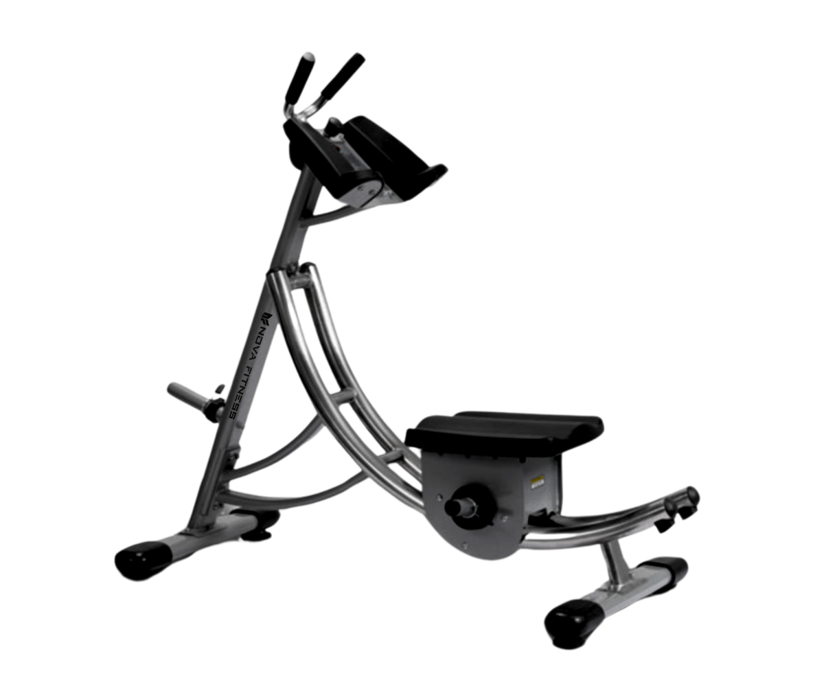 Novafit 3050 AB Coaster