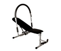 Novafit ABX200 Abdominal Pro