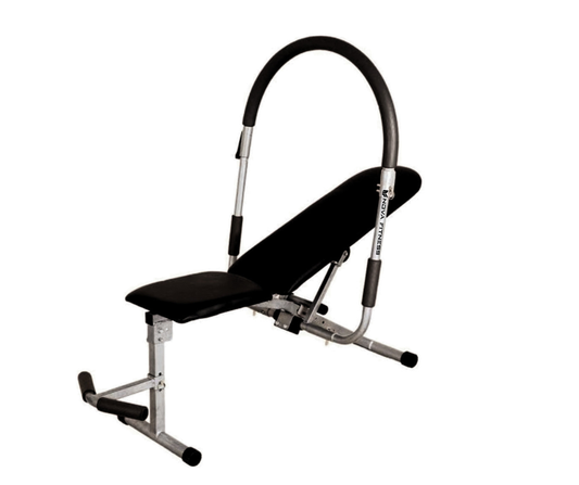 Novafit ABX200 Abdominal Pro