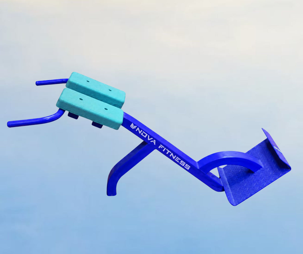 Hyper Extension
