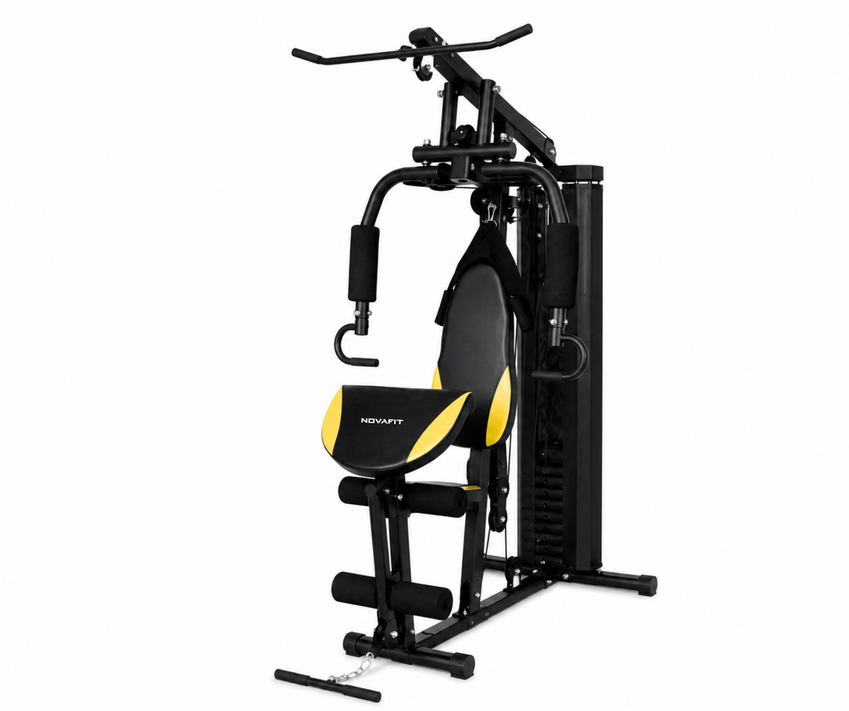 Novafit Home Gym - 1800 HG