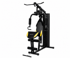 Novafit Home Gym - 1800 HG