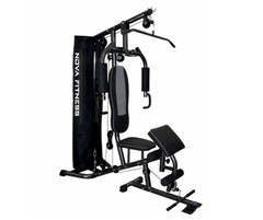 Novafit Home Gym - 1900 HG