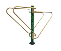 Push Up Bar
