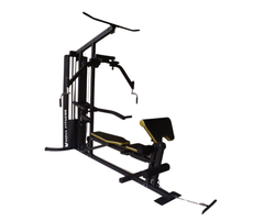 Novafit Home Gym - SA081 NC