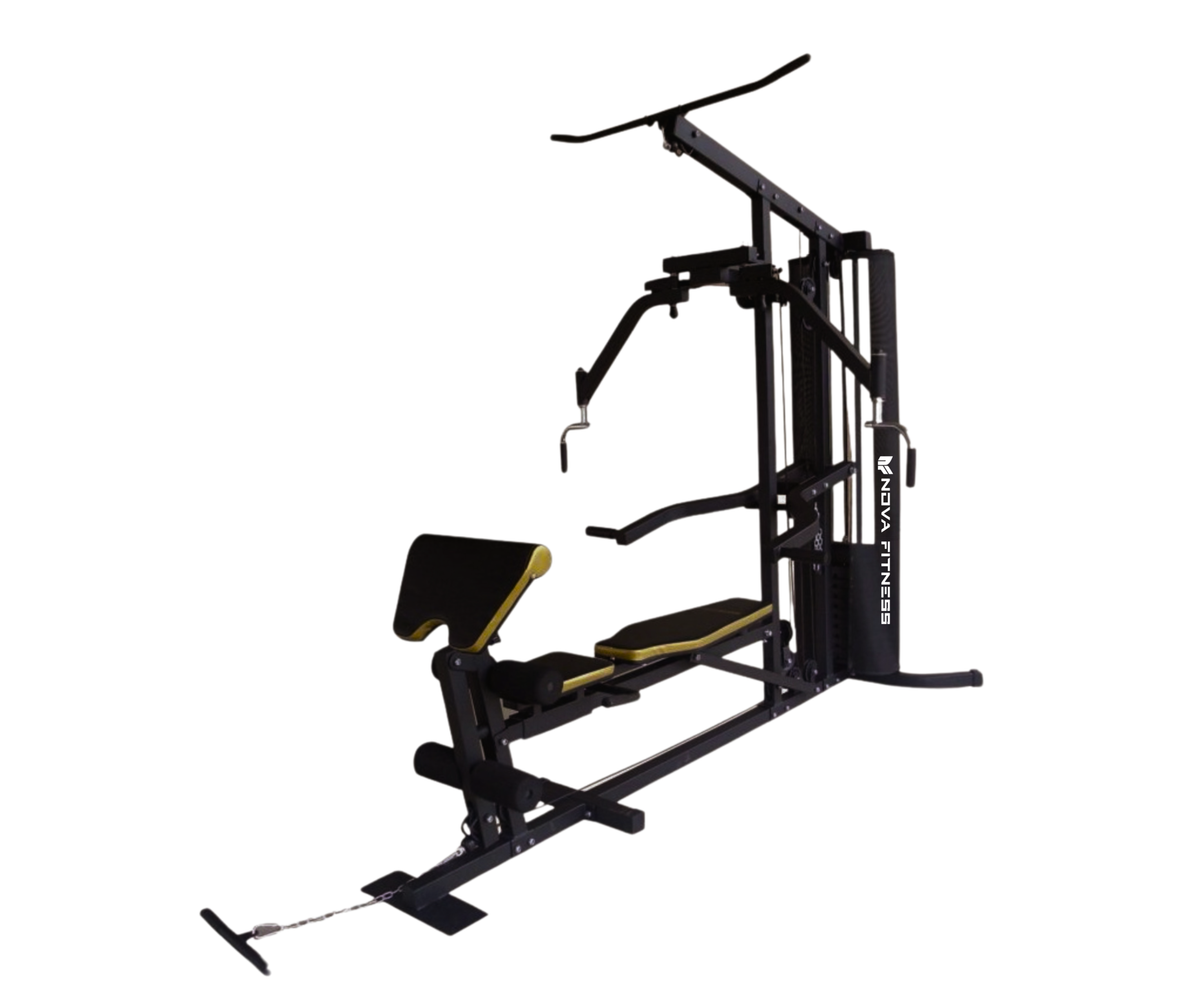 Novafit Home Gym - SA081 NC