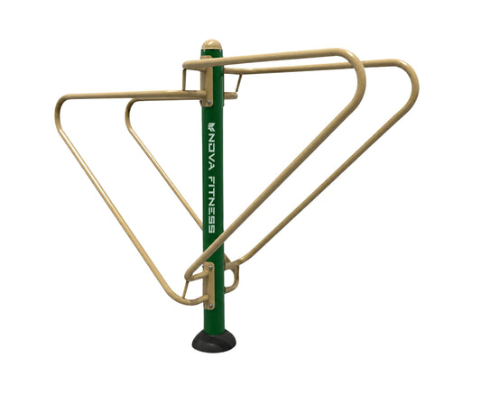 Push Up Bar